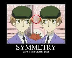 Death The Kid Is Coming For You Ouran High School Host Club Funny High School Host Club Host Club Anime