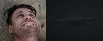 Steve Sanders contra los tiburones voladores de «Sharknado»