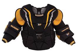 vaughn velocity v7 xf pro chest arm protector