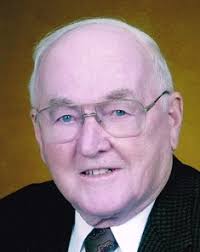 Obituary for George W. Lundy