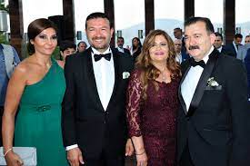 Erdal torunoğulları ile ilgili haberler. Kadin Dergisi Ercan Torunogullari Na Dillere Destan Dugun