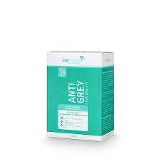 But did you know it's also a powerful antioxidant that's good for you? Neofollics Anti Grey Hair Tablets 1 Pkg Labelhair Europe
