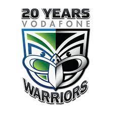 Vodafone Warriors Nzwarriors On Twitter