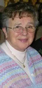 Bertha Stahle — Tri City Cremation Services