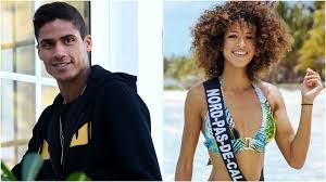 Annabelle varane, la sœur du footballeur raphaël varane, vient d'être élue miss dunkerquois 2018. La Hermana De Varane Se Queda A Las Puertas De Convertirse En Miss Francia