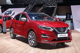 Le Nouveau Nissan Qashqai Passe A L Hybride En 2020 Nissan Outlander Phev Conduite