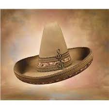 Exceptional 1890s Mexican Sombrero With History Mexican Sombrero Sombrero Gold Stamping