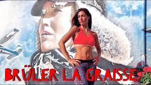 Brûler la Graisse Accumulée sur la taille et le bas du dos en 8 minutes