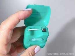 コストコ oral b glide デンタルフロスは１家族１つは持つべきケア用品 暮らしの音 kurashi note デンタルフロス ホワイトニング 歯磨き粉