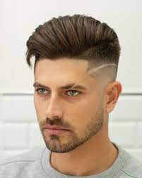 pin on cortes de cabelo masculino