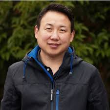 粵語堂教牧團- New Life Evangelical Church