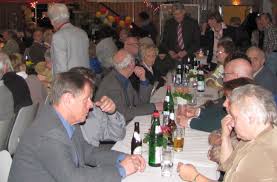 Wanda Kühne und Alfred Heuchert halten der Siedlergemeinschaft seit 60  Jahren die Treue