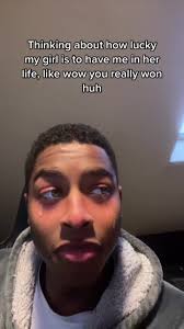 You’re blessed babe 😂😂