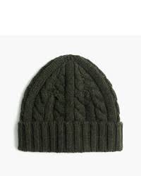 Lots of the latest women's fashions, inner wear, maternity wear, etc! J Crew Cashmere Cable Knit Beanie Hat 88 J Crew Lookastic