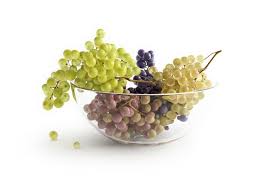 Table Grapes In Fruit Bowl 3d Model 3dsmax Files Free Download Modeling 16621 On Cadnav Fruit Food Fruit Plate