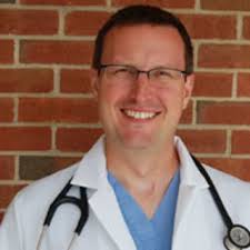 Dr. Andrew Felsted, DO