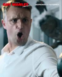 Möt gänget bakom Sveriges mest osvenska actionkomedi