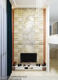 See more ideas about italian marble, marble suppliers, marble. Aurae Constructions Double Height Living Room Living Room View 02 Italian Marble Rishabh Bohra Sachin Bohra From Bohra Marble World Wall Cladding Chintan Shah From Gala Stone World Facebook