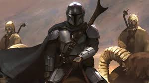 Check this amazing concept art of star wars: Mando Download Chapter 9 The Marshal Starwars Com