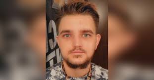 Obituary information for Christopher Luke Laurain