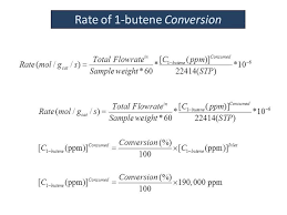 Next, determine the conversion price. How Can One Calculate Relate Equilibrium Constant And Reaction Rate In Gas Liquid Absorption With Chemical Reaction
