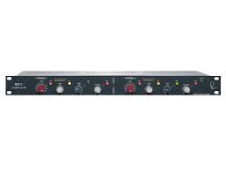 Neve designs personifies the modern mountain lifestyle. Rupert Neve Designs Portico 5211 Mega Audio