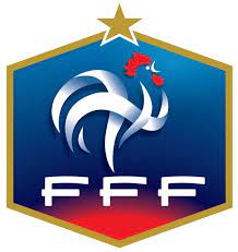 Bienvenue sur la boutique officielle de l'equipe de france de football. French Football Federation France National Football Team Logo Fff Fr Download Vector