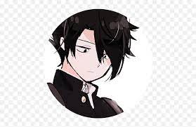 Check out our anime pins selection for the very best in unique or custom, handmade pieces from our pins & pinback buttons shops. Pin Profil The Promised Neverland Png Anime Couple Icon Free Transparent Png Images Pngaaa Com