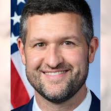 U.S. Rep. Ryan to hold telephone town hall