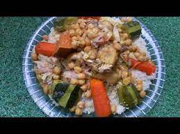 recette du couscous au monsieur cuisine connect facile inratable et delicieuse youtube recettes couscous recette monsieur cuisine recette