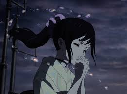 Tenki No Ko Anime Scenery Aesthetic Anime Cute Anime Character