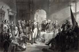 The function of a cabinet varies: George Washington S First Cabinet