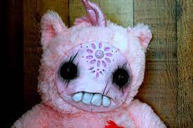 Pin On Dolls