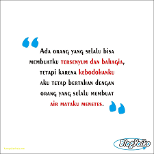 Jangan pernah menunda sampai besok apa yang bisa anda lakukan hari ini. Kata Kata Bijak Anak Xtc