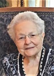 Obituary information for Philomena G. Migliore