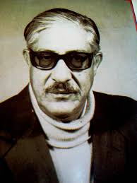 CHINAR SHADE : WHO WAS URDU SHORT STORY WRITER PUSHKAR NATH B.A.?