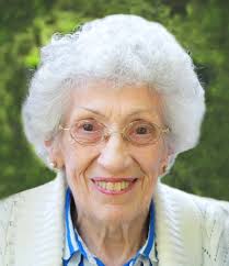 Agatha Varnum Obituary