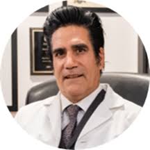 Dr. Mario Fontes, DACM, Phoenix, AZ