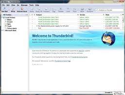 There is no mobile version of thunderbird for any mobile os's including ios and android. Mozilla Thunderbird Clientes De Correo Electronico