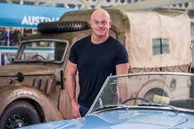 Great restorations, a sense of car sos follows tim shaw and fuzz townshend across uk and europe. Car S O S Special 7 Day Challenge Mark Collins Pr