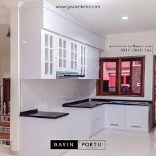We have 20 images about kitchen set rumah minimalis modern including images, pictures, photos, wallpapers, and more. Kitchen Set Minimalis Lemari Dapur Dapur Kabinet