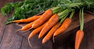 Comment Cuire Des Carottes Carotte Cuisson Des Aliments Carottes Glacees