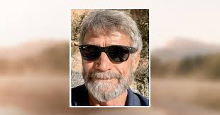 Michael Ernst Obituary August 27, 2023