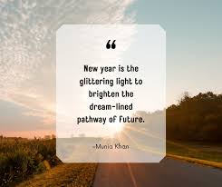ACELABTAMU على X: "Happy first Monday of the 2022 year everyone! Today's  #MotivationMonday quote is by Munia Khan and is "New year is the glittering  light to brighten the dream-lined pathway of