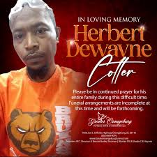 Greater Orangeburg Funeral Home