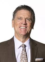 2021-22 Men's Basketball Coaches