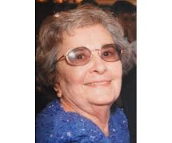 Ellen Mellott Obituary (1932