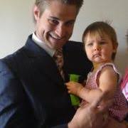 Chris Veith's Instagram, Twitter & Facebook