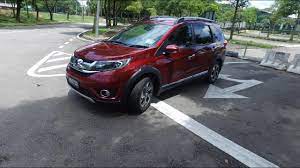Check price of brv in your city. 2018 Honda Brv Super Detailed Review Evomalaysia Com Youtube