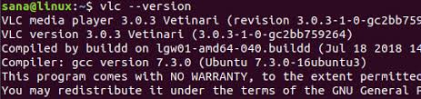 How to update vlc to the latest version?. How To Install The Latest Vlc Player In Ubuntu 20 04 Lts